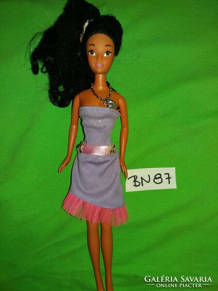 Original simba disney princess jasmin barbie doll in Hungarian maker's bag according to pictures bn 87