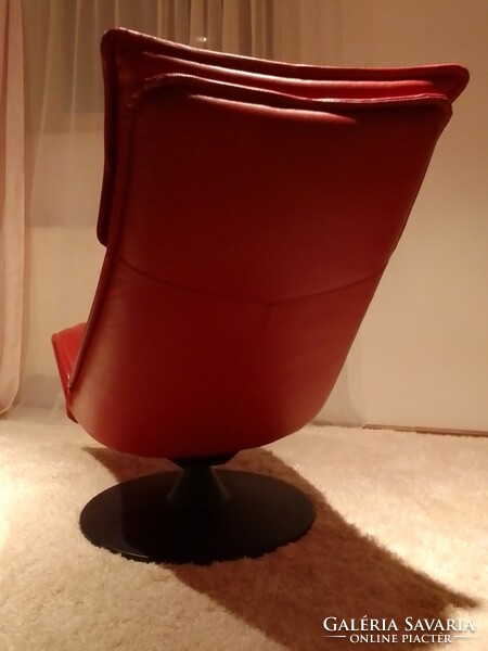 Design armchair, gravity armchair a specialty! Collector's item!
