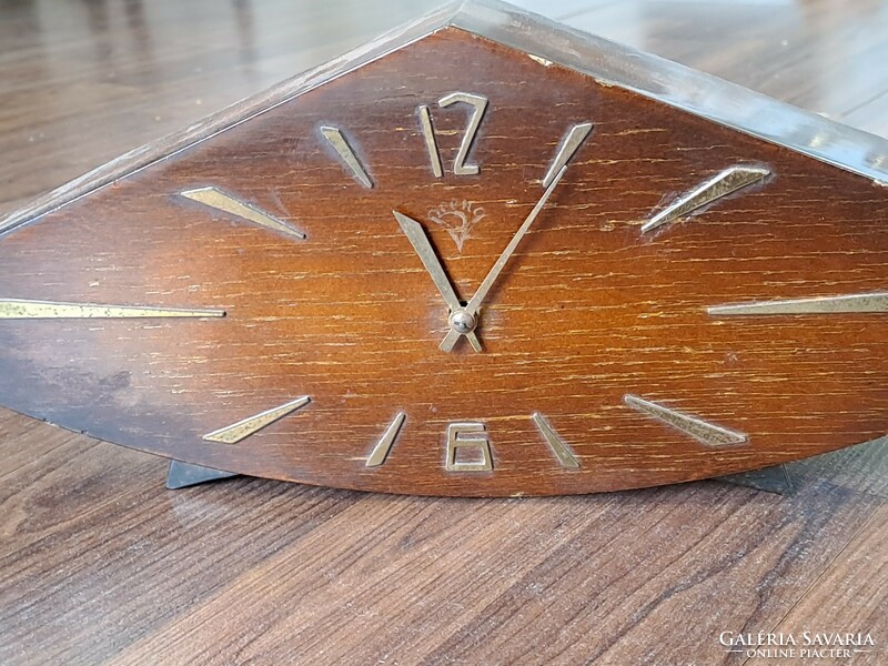 Vesna mantel clock 38 cm