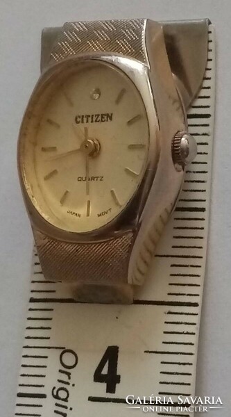 Vintage. Citizen 4-102363a 0111893 women's watch for sale