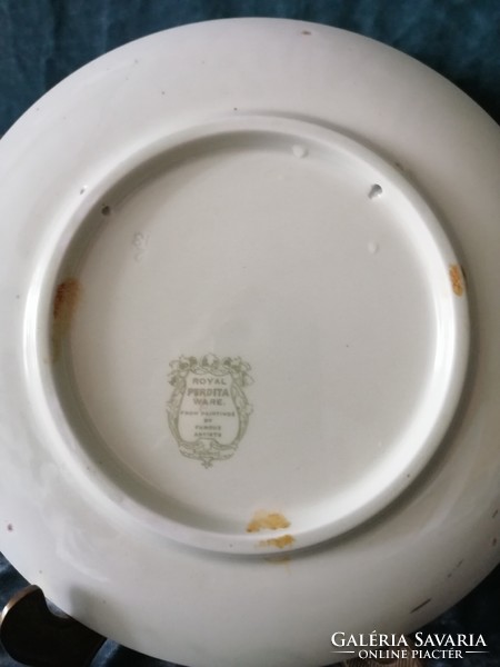 Royal perdita porcelain