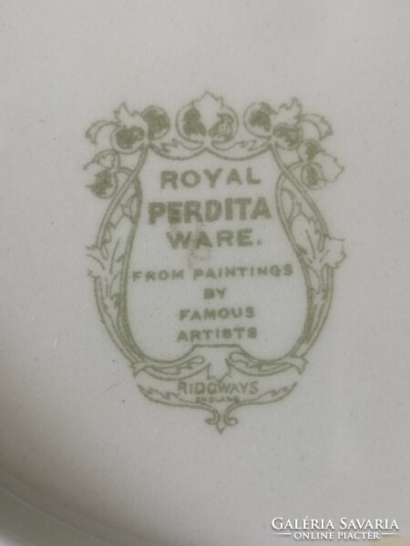 Royal Perdita porcelán