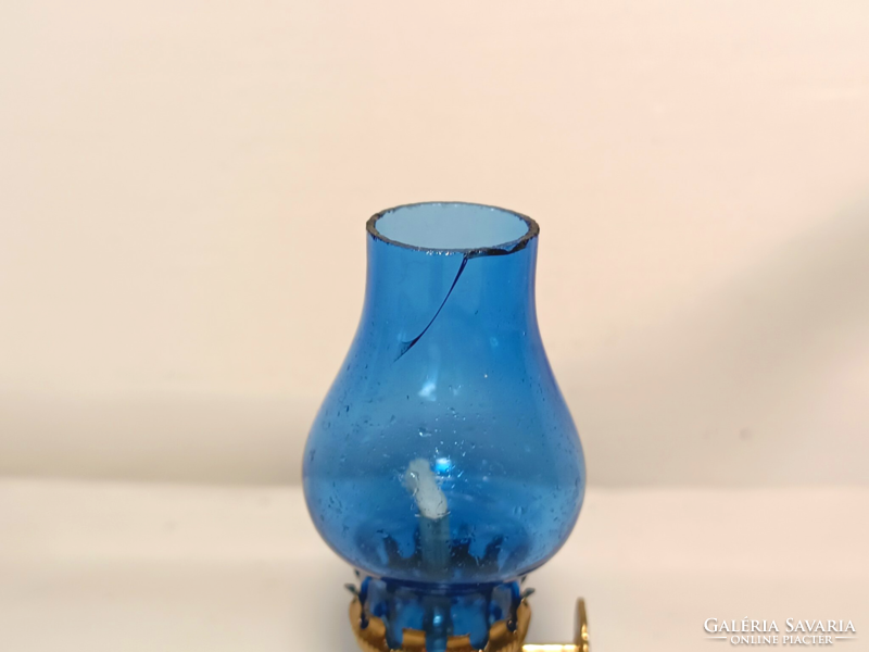Mini petróleum lámpa