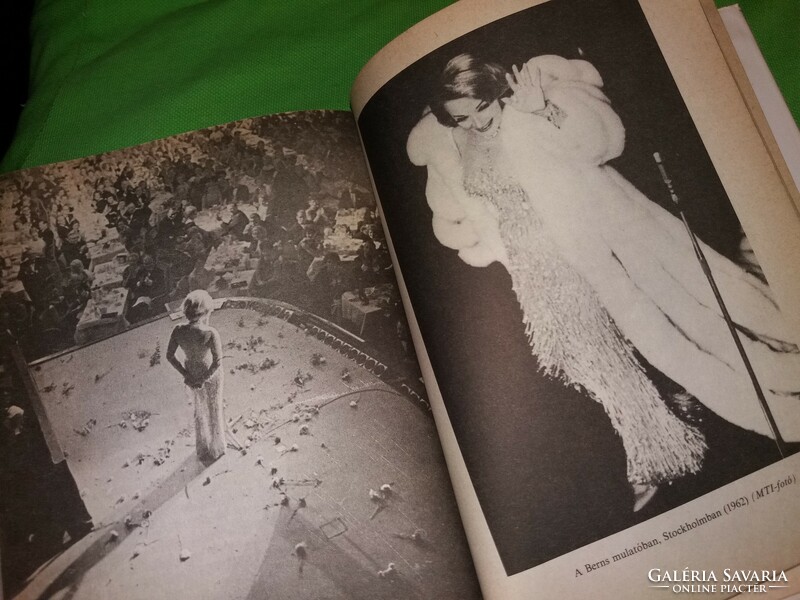 1985 Marlene dietrich : you are my life... Biographical book according to the pictures, musical work