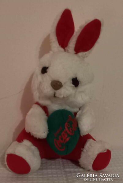 Coca Cola Bunny