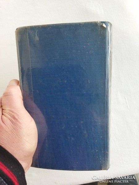Vallásos könyv 1938-as kiadás német nyelvű