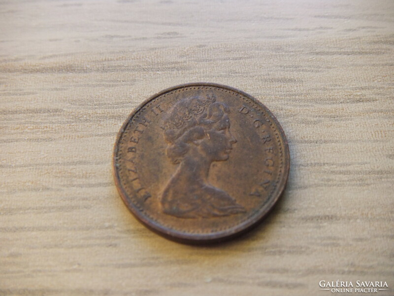 1 Cent 1968  Kanada