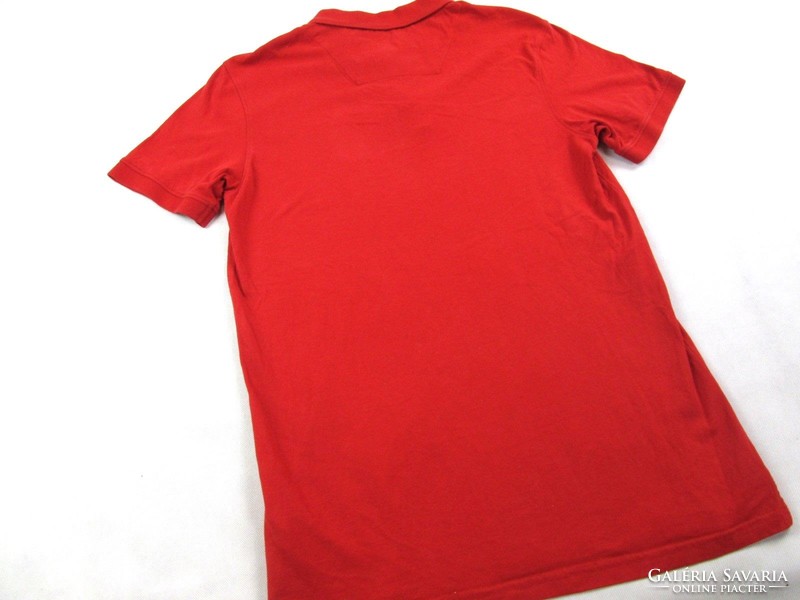 Original timberland (m) sporty elegant short-sleeved men's collared T-shirt
