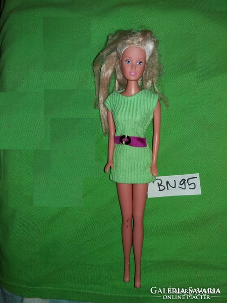 Eredeti SIMBA szép szöszke Steffi Love Barbie baba a képek szerint BN 95