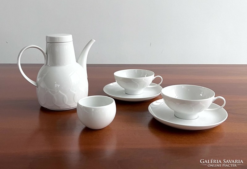 Rosenthal studio line, designed by bjørn wiinblad 