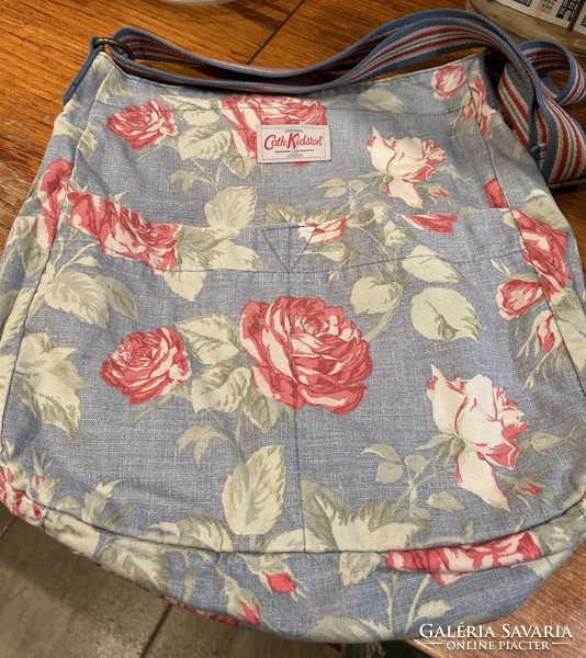 Cath Kidston női válltáska