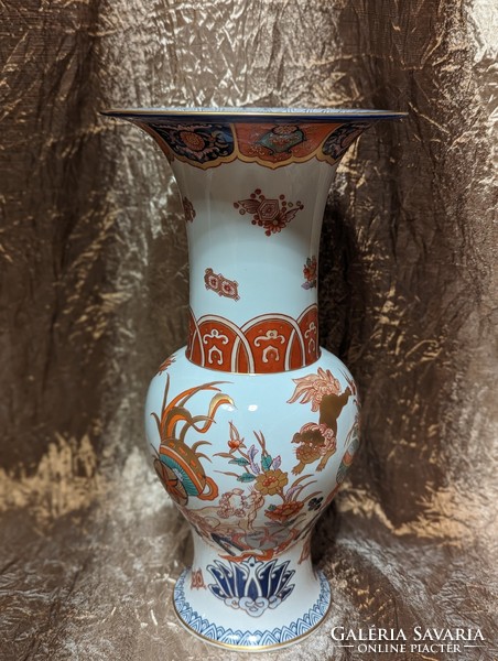 Vista Alegre Chinoiseries váza