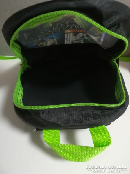 Star Wars children's backpack, 30*24 cm
