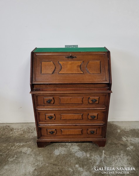 Secretary, writing cabinet