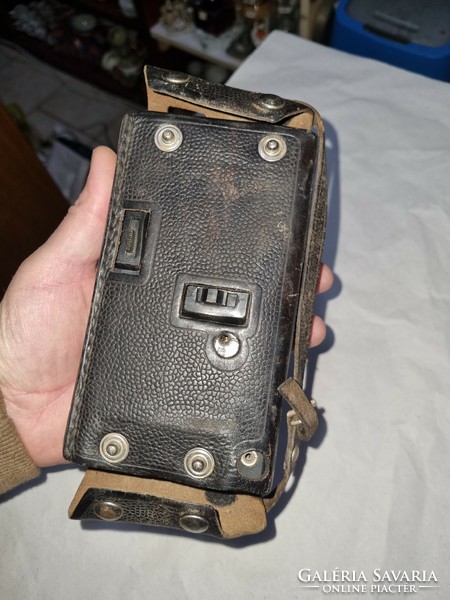 Old signal radio