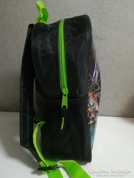 Star Wars children's backpack, 30*24 cm