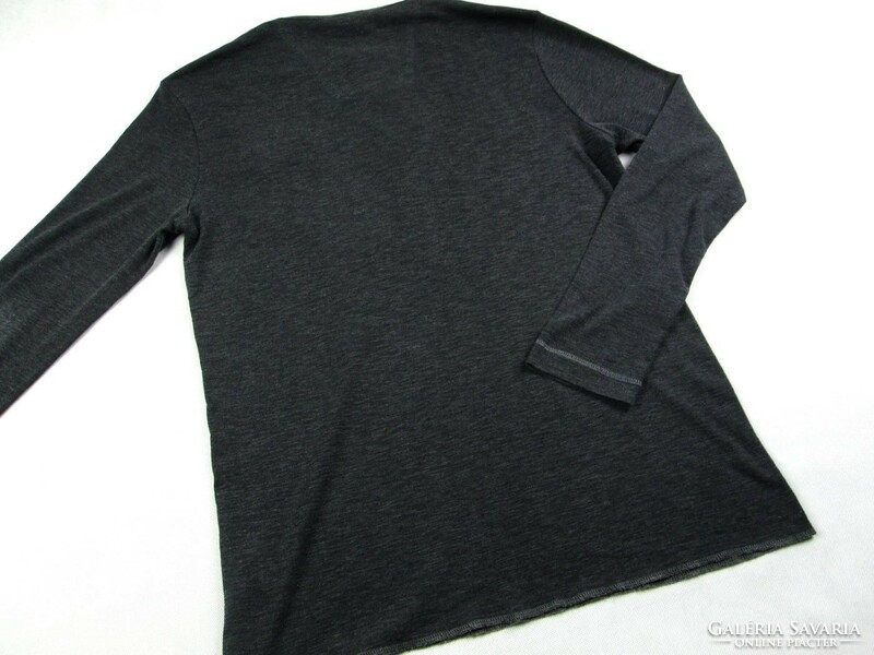 Original g-star raw (xl) men's flexible long-sleeved t-shirt