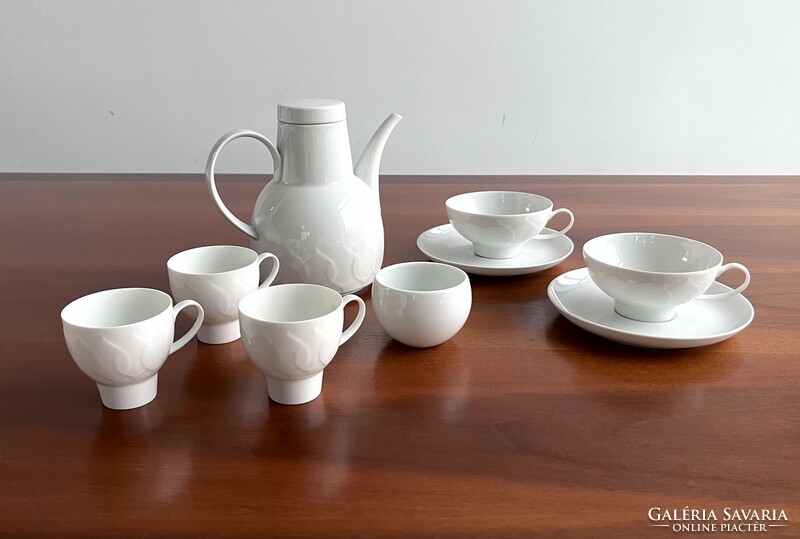 Rosenthal studio line, designed by bjørn wiinblad 