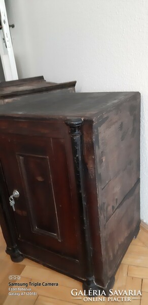 Antique safe - anvender & comp. Vienna