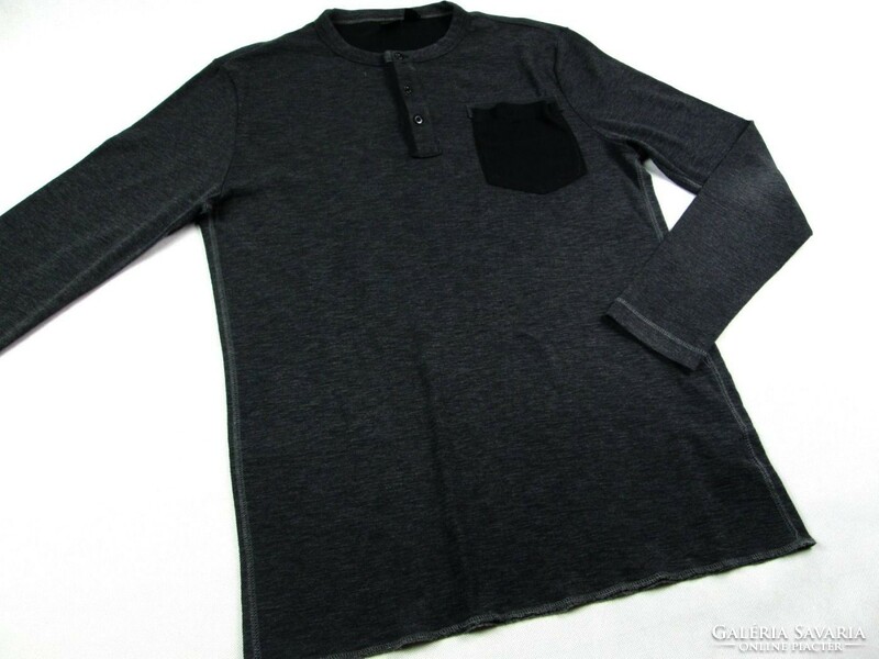 Original g-star raw (xl) men's flexible long-sleeved t-shirt