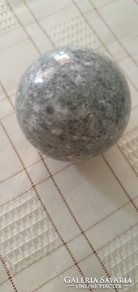 Meditation marble balls