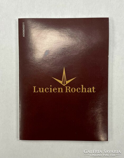 Lucien rochat - lunel premium watch