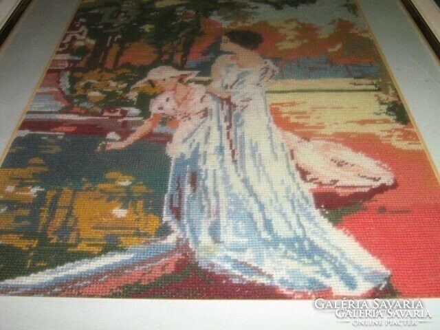 Beautiful, sophisticated tapestry