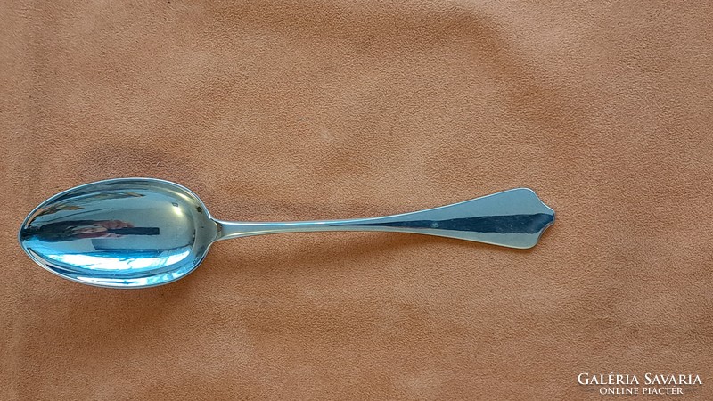 Silver spoon, spoons for sale! HUF 300 / gram! Free postage!