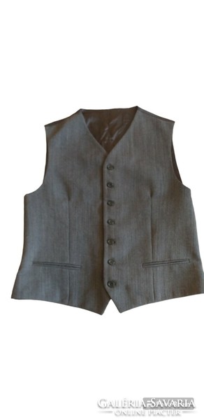 Uomo ferrone exclusive Tasmanian wool suit