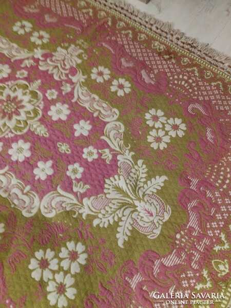 Large, home decoration textile, carpet
