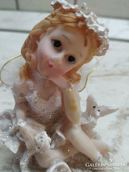 Christmas angel ornament for sale!