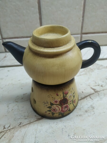Ceramic vaporizer, small jug essential oil holder for sale!