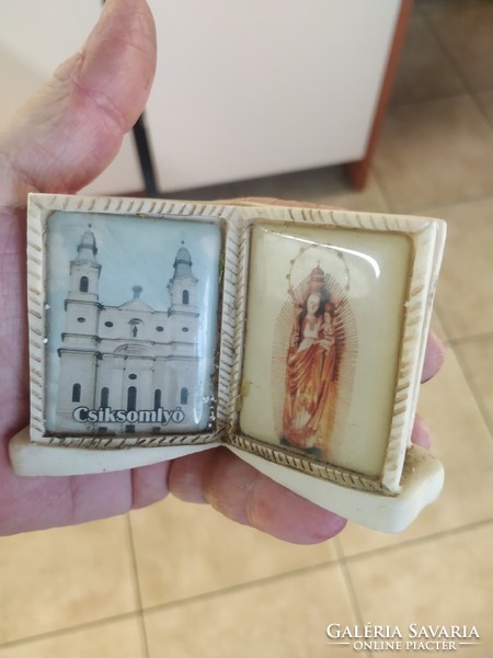 Csíksomlyó church ornament for sale!