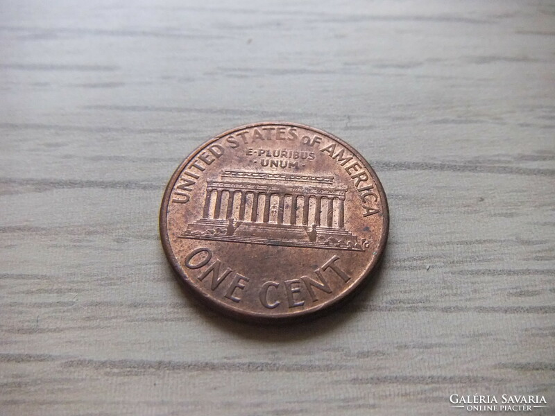 1 Cent 1994   USA