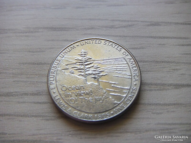 5 Cent 2005  ( D )    USA