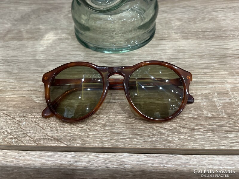 Vintage, Giorgio Armani napszemüveg