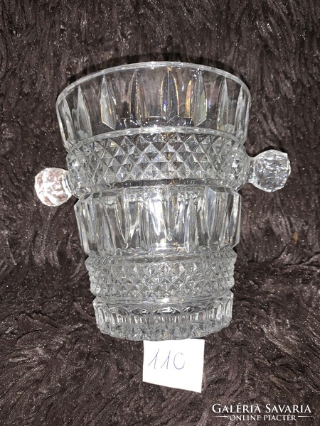 Small-sized ice bucket/ champagne bucket/ ice holder or mütyür holder