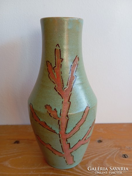 Retro Hungarian ceramics. Vàrdeák ildiko