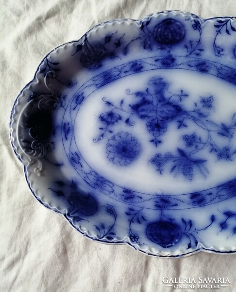 Johnson bros English porcelain side dish 46cm