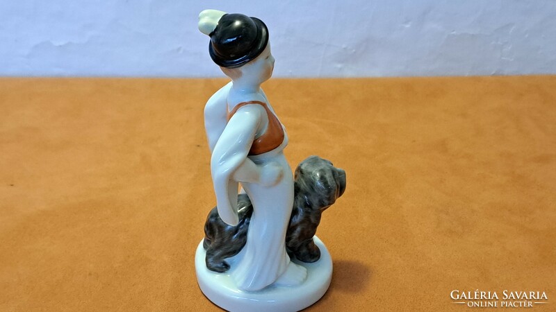 Herend porcelain for sale! 16 cm high! Free postage!