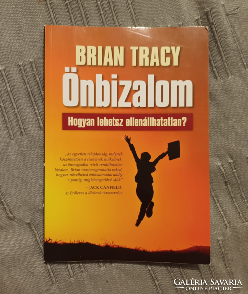 Brian Tracy: Confidence