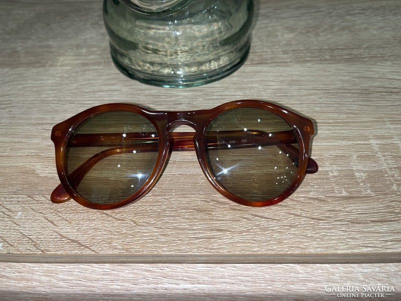 Vintage, Giorgio Armani napszemüveg