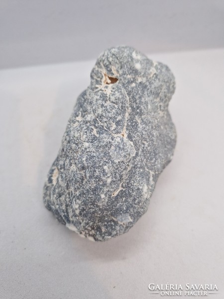 Angelite mineral block