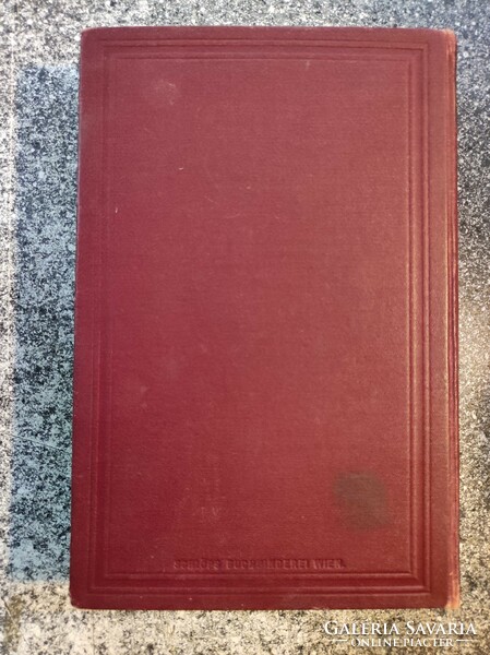 Katharina prato die süddeutsche küche 1892 graz..(The South German kitchen)