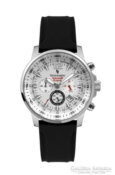 Tecnotempo chronograph 100m wr - 