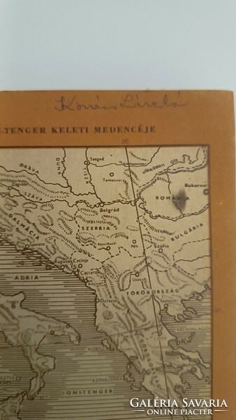 Verne Gyula - Jules Verne: A tizenötéves kapitány 1960