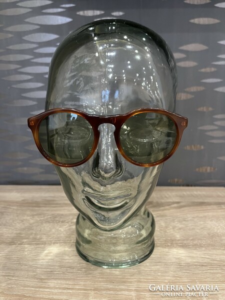 Vintage, Giorgio Armani napszemüveg