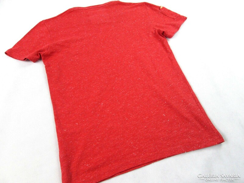 Original superdry (s) sporty short-sleeved men's t-shirt
