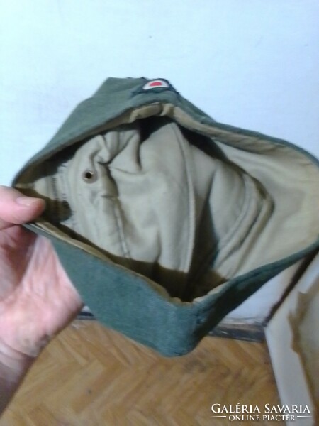 M 38 German, camp cap. On sale!!!!