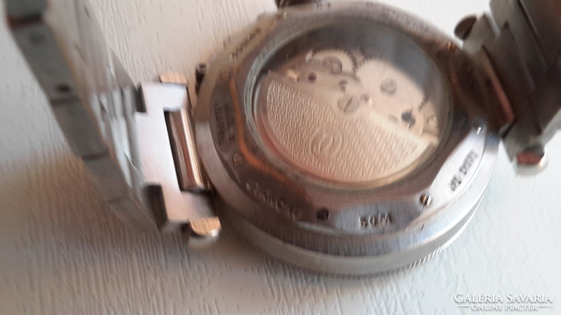 Cartier automatic men's watch--imitation